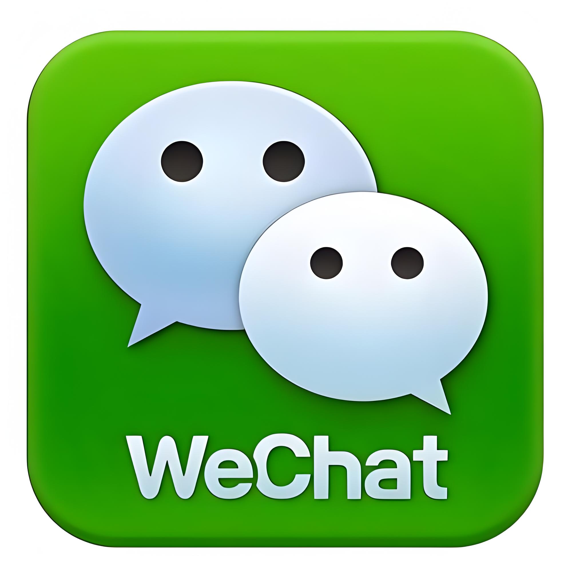 WeChat